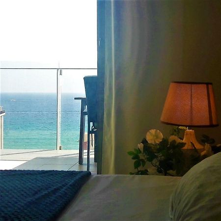 Mirador Apart กัลเป ภายนอก รูปภาพ