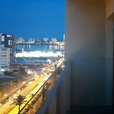 Mirador Apart กัลเป ภายนอก รูปภาพ