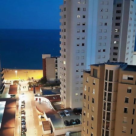 Mirador Apart กัลเป ภายนอก รูปภาพ
