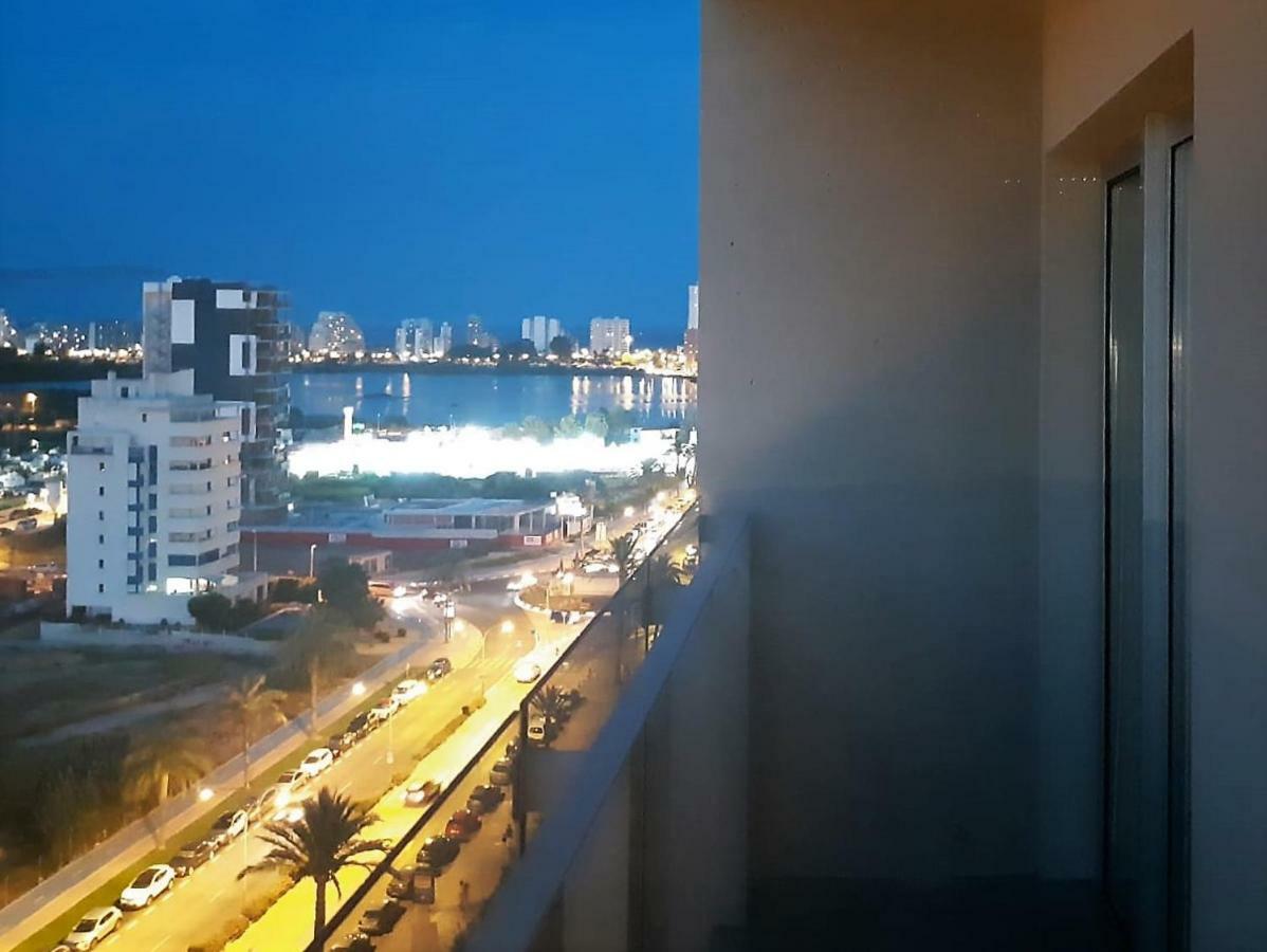 Mirador Apart กัลเป ภายนอก รูปภาพ