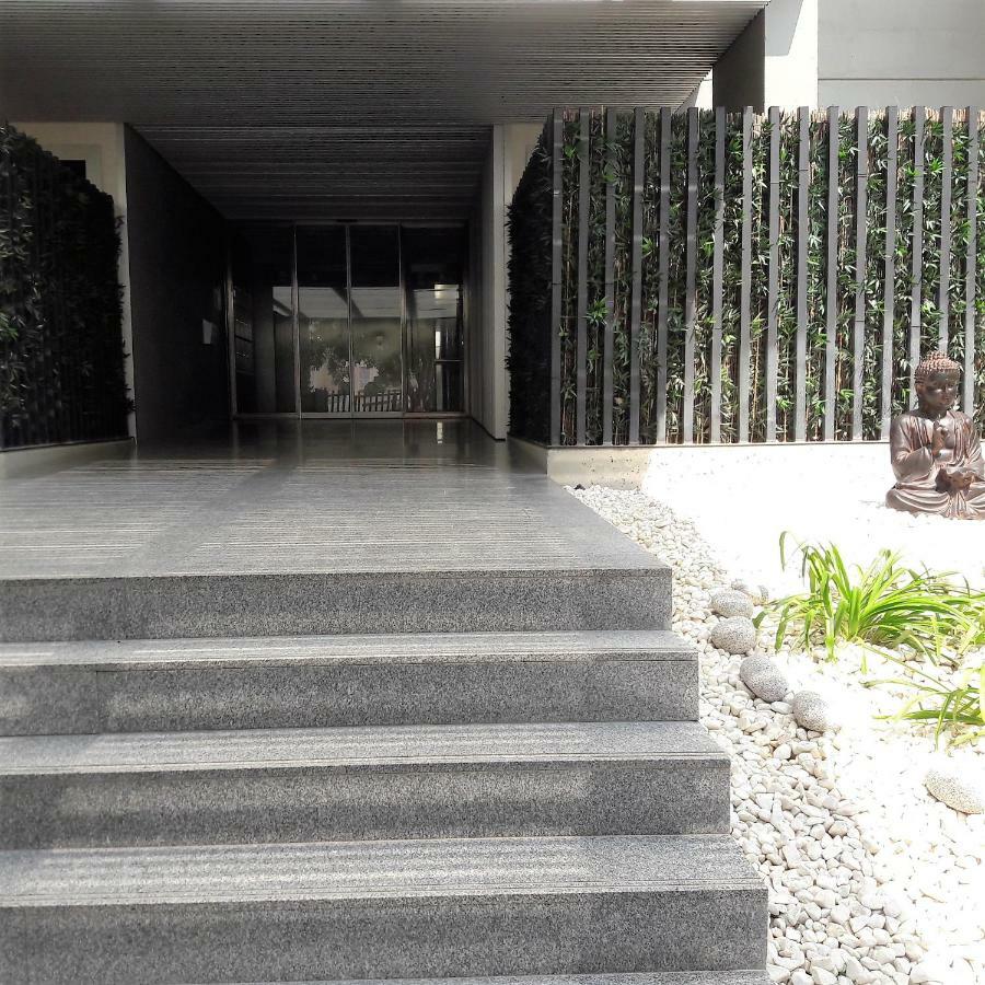 Mirador Apart กัลเป ภายนอก รูปภาพ