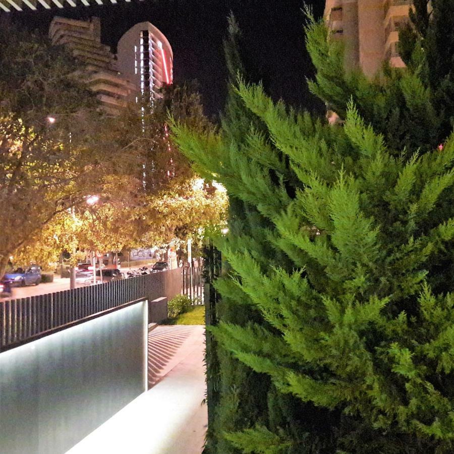 Mirador Apart กัลเป ภายนอก รูปภาพ