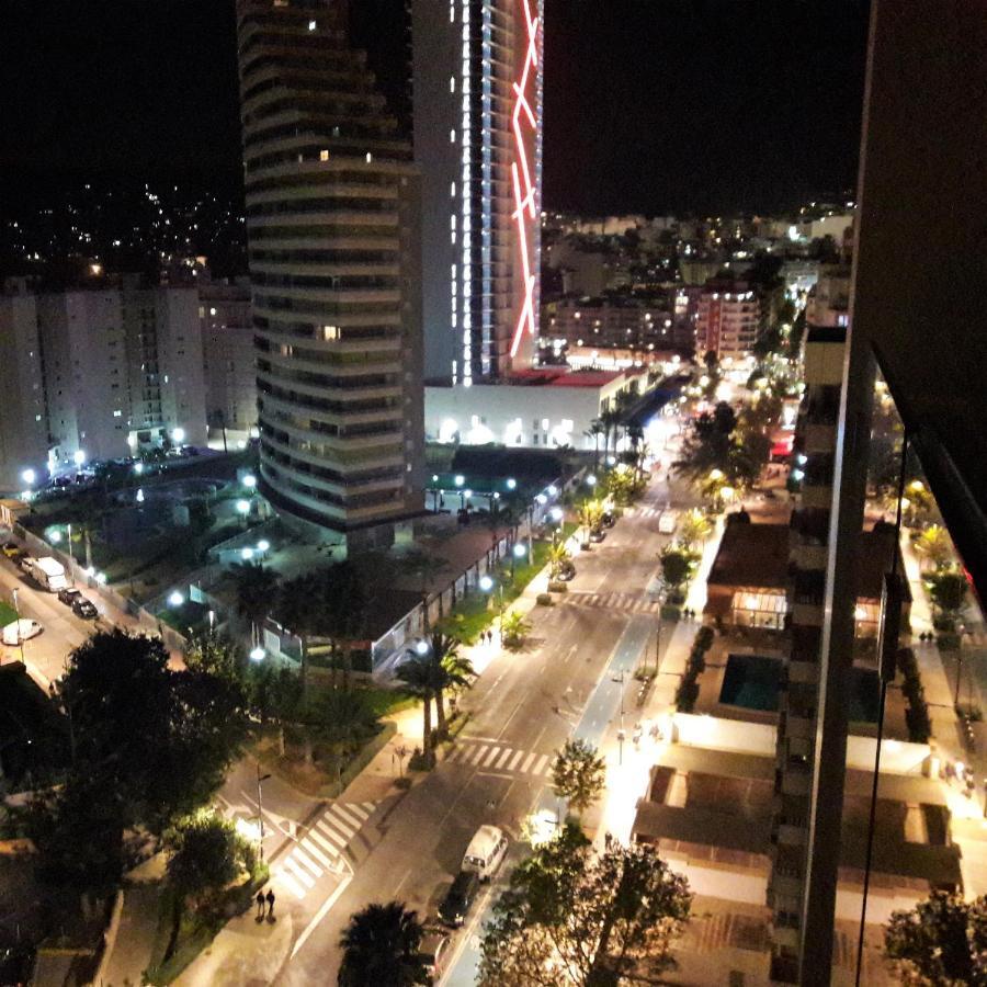 Mirador Apart กัลเป ภายนอก รูปภาพ