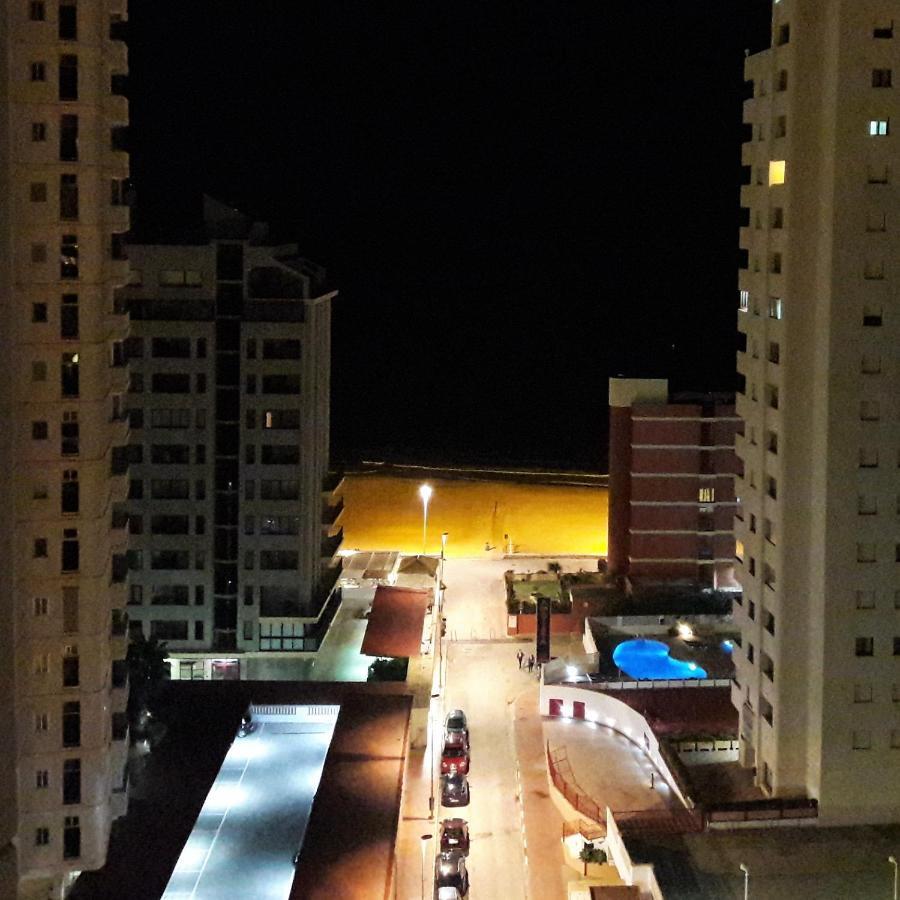Mirador Apart กัลเป ภายนอก รูปภาพ