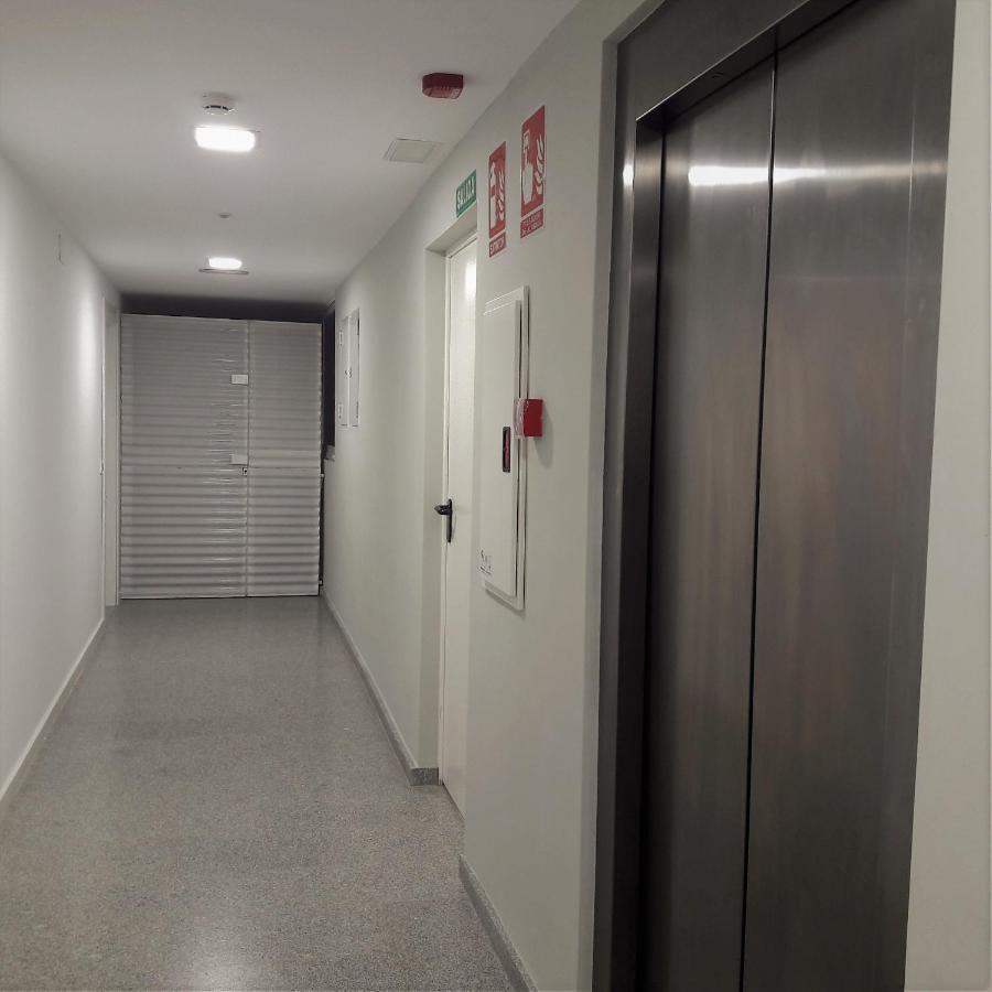 Mirador Apart กัลเป ภายนอก รูปภาพ